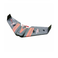 Беспилотная авиационная система самолетного типа с вариативными целевыми нагрузками - «globural.ru» - Чайковский