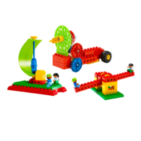 Конструктор Ведушка «Первые механизмы» - «globural.ru» - Чайковский