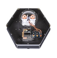 Модуль интерактивный с искусственным интеллектом "Наблюдатель" - «globural.ru» - Чайковский