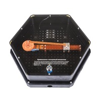 Модуль интерактивный "Механизм 2" - «globural.ru» - Чайковский