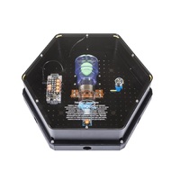 Модуль интерактивный "Эффект Бернулли" - «globural.ru» - Чайковский