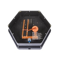 Модуль интерактивный "Механизм 3" - «globural.ru» - Чайковский