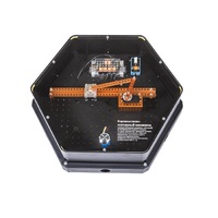 Модуль интерактивный "Механизм 1" - «globural.ru» - Чайковский