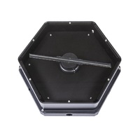 Модуль интерактивный "Голограмма" - «globural.ru» - Чайковский