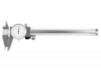 Штангенциркуль стрелочный 150 мм - «globural.ru» - Чайковский