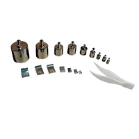 Учебный набор гирь - «globural.ru» - Чайковский