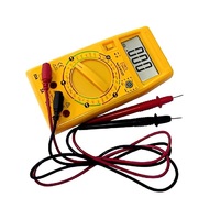 Амперметр демонстрационный (цифровой) - «globural.ru» - Чайковский