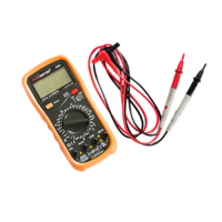 Вольтметр демонстрационный (цифровой) - «globural.ru» - Чайковский