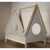 Детская кровать «Эмили» - «globural.ru» - Чайковский