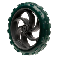 Колесо 5"  Wheel для конструктора VEX (4 штуки в упаковке) - «globural.ru» - Чайковский