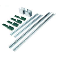 Набор для создания линейного движения Linear Motion Kit для конструктора VEX - «globural.ru» - Чайковский