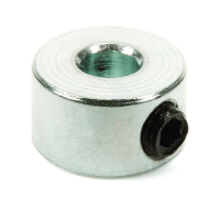 Стопорное кольцо Shaft Collar для конструктора VEX (16 штук в упаковке)  - «globural.ru» - Чайковский