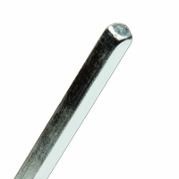 Набор "Ведущая ось 2" и 3" Drive Shaft 2" & 3" Pack для конструктора VEX - «globural.ru» - Чайковский