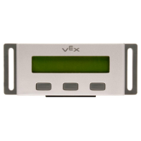 ЖК-дисплей LCD Display для конструктора VEX - «globural.ru» - Чайковский