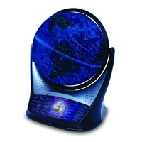  Интерактивный глобус Звездное небо - «globural.ru» - Чайковский