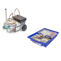 Академия Наураши "Азбука робототехники" - «globural.ru» - Чайковский