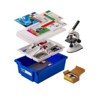 Наборы демонстрационные для изучения тем общеобразовательной программы по естествознанию - «globural.ru» - Чайковский