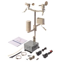 Робототехнический комплекс "Метеостанция" - «globural.ru» - Чайковский