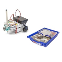 Набор по математике, алгоритмике и начальному программированию - «globural.ru» - Чайковский