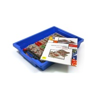 Комплексная лаборатория по изучению аналоговой и цифровой электроники, микропроцессоров, программирования электронных устройств, с комплектом учебно-методичесхих материалов  - «globural.ru» - Чайковский