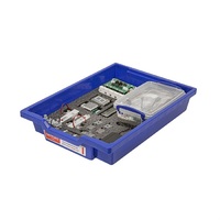 Набор "Основы программирования роботов на языке Си" - «globural.ru» - Чайковский