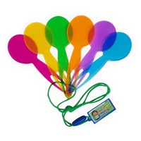 Комплект "Цветные лепестки" - «globural.ru» - Чайковский