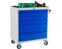 Тележка инструментальная WDS-5 - «globural.ru» - Чайковский