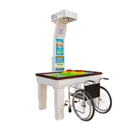 Интерактивная песочница Special для детей с ОВЗ - «globural.ru» - Чайковский