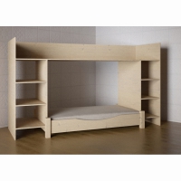 Детская кровать «Линда» - «globural.ru» - Чайковский