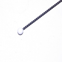 Зонд постановочный №6 Шариковый с двумя шариками с витой ручкой - «globural.ru» - Чайковский