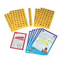 Обучающий конструктор «ПРОслова» Английский язык - «globural.ru» - Чайковский