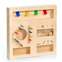 Панель "Прорези" - «globural.ru» - Чайковский