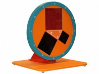 Демонстрационный экспонат "Теорема Пифагора 1.02 В" - «globural.ru» - Чайковский