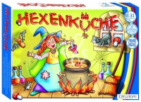 Развивающая игра "Кухня Магов" - «globural.ru» - Чайковский