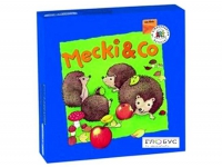 Развивающая игра "Ёжики" - «globural.ru» - Чайковский