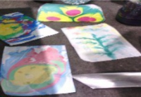 Набор для аква-анимации - «globural.ru» - Чайковский