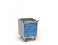 Тумба инструментальная ВЛ-014 - «globural.ru» - Чайковский