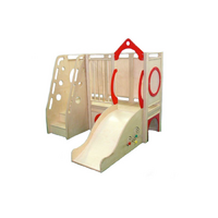 Игровой комплекс "Домик 1" - «globural.ru» - Чайковский