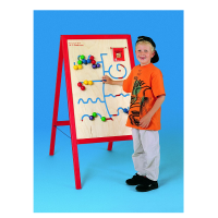 Развивающая игра "Гонщик" - «globural.ru» - Чайковский