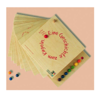 Развивающая игра "Книга-лабиринт" - «globural.ru» - Чайковский