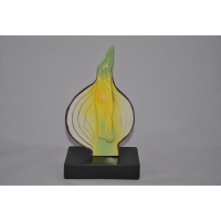 Модель "Луковица в разрезе" - «globural.ru» - Чайковский