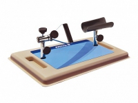 Реабилитационный тренажерный модуль "Кисть-В - «globural.ru» - Чайковский