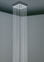 Фибероптический душ - «globural.ru» - Чайковский