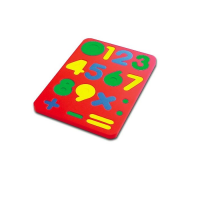 Набор "Цифры" - «globural.ru» - Чайковский