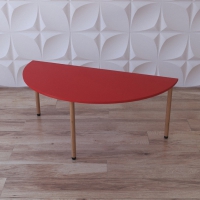 Стол детский «Полумесяц» - «globural.ru» - Чайковский