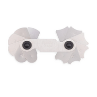 Набор шаблонов радиусных - «globural.ru» - Чайковский