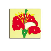 Игра "Цветок" - «globural.ru» - Чайковский