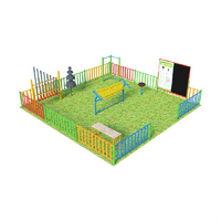 Музыкальная площадка «Мини» - «globural.ru» - Чайковский