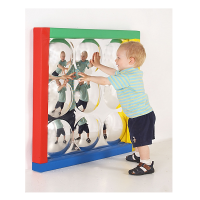 Кривое зеркало - «globural.ru» - Чайковский