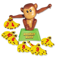 Занимательная головоломка "Мартышкины задачи". Стартовый набор - «globural.ru» - Чайковский